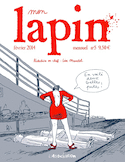 Mon lapin, no 05